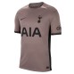 Tottenham Hotspur Tredjetröja 2024